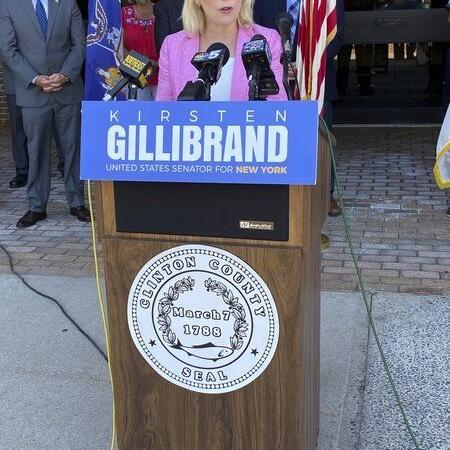Push for federal aid